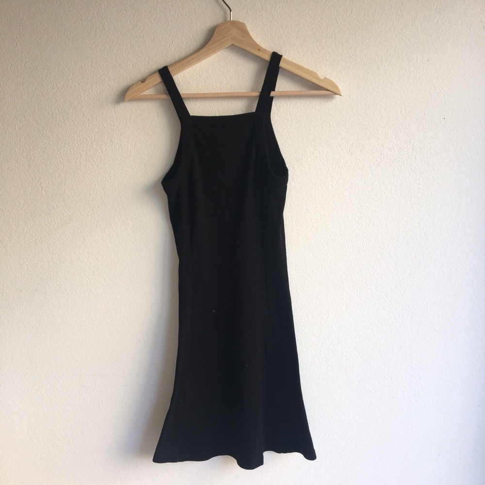 Brandy Melville black dress - Picture 3 of 5